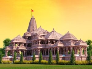 Ram Mandir Pran Pratishtha: A Historic Milestone on January 22, 2024