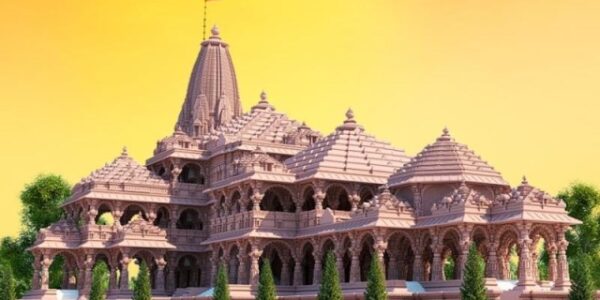 Ram Mandir Pran Pratishtha: A Historic Milestone on January 22, 2024