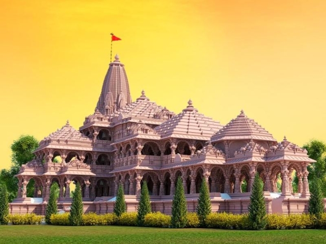 Ram Mandir Pran Pratishtha: A Historic Milestone on January 22, 2024