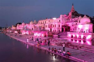 Ram Mandir Pran Pratishtha: A Historic Milestone on January 22, 2024